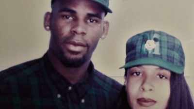 After that,
it kind of started the breakup - Surviving R. Kelly