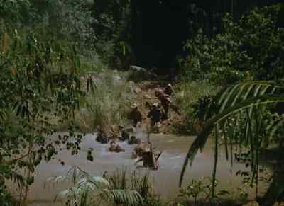 After that,
it was really touch and go. - American Guerrilla in the Philippines