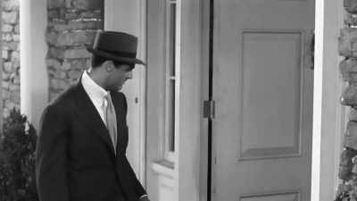 After that, it's like, ooh,
she's a force to be reckoned with. - Call Me Kate