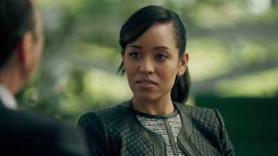 After that, that land's
not worth anything to me. - Queen Sugar