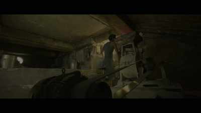 After that, Manoj worked day and night. - 12th Fail