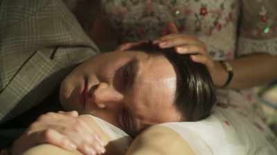 After that, my mother found
another boy. - V.C. Andrews' Pearl in the Mist