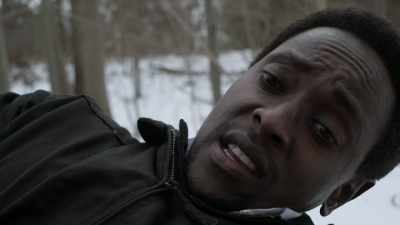 After that, Mother swore
she'd never choose - The Blacklist: Redemption