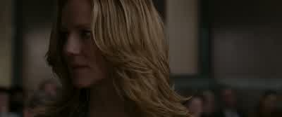 After that night, why do you think Emily refused another exorcism? - The Exorcism of Emily Rose