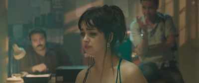 - After that...
- Please, you'll get your chance. - Beauty and the Dogs