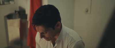 After that, - Nefarious