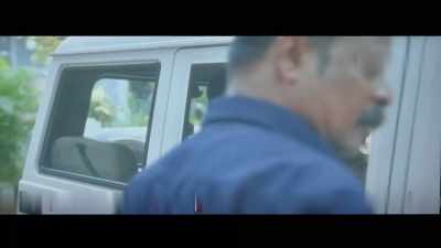 After that, - Drishyam 2