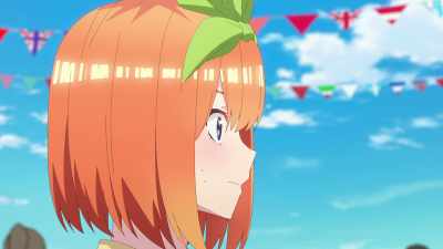 After that, - The Quintessential Quintuplets Movie