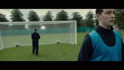 After that, - I Am Zlatan
