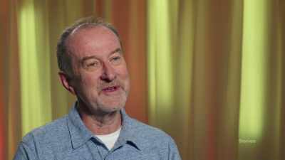 After that, - The Center Seat: 55 Years of Star Trek