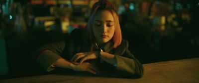 After that, - Till We Meet Again
