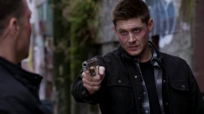 After that... - Supernatural