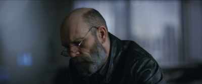 After that, she was cared for
by her brother, Ramiro. - Devils
