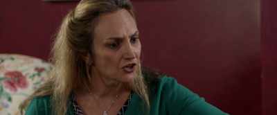 AFTER THAT, SHE RESCINDED
HER JOB OFFER - Soul Sessions