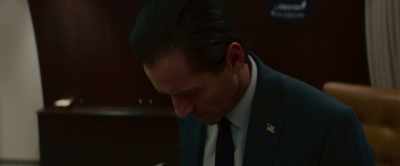 After that, we start killing the hostages. - Air Force One Down