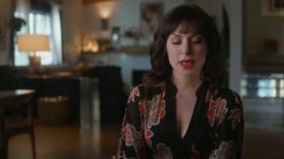 After that, he stood up, - Confronting a Serial Killer