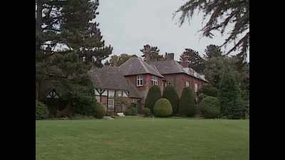 After that, the ITV crew turned up
with Kristina. - Children of the Cult