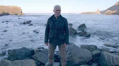After that, the missing
are presumed dead. - Mysteries of the Deep