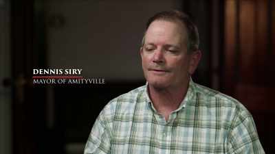 - After that, when the movie came out, - Famously Haunted: Amityville