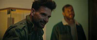 After that, the outcome's
beyond my control, believe me. - Lights Out