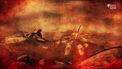 After that, the resistance
was not so strong anymore, - Curse of the Ancients with Alice Roberts
