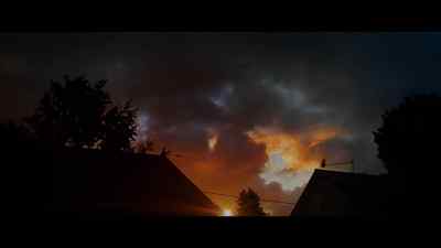After that,
there was a song that... - John Carpenter's Suburban Screams