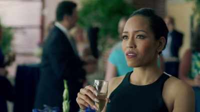 After that, uh...scandal, - Queen Sugar
