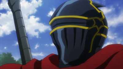 After that, watch how easily
I deal with them. - Overlord: The Undead King