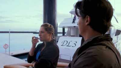 After that, we'’re gonna head
out to somewhere else, - Below Deck Down Under