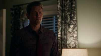 After that, he wouldn't
take the demotion, so he just left. - True Lies