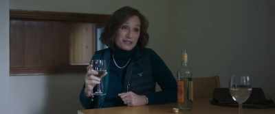 After that, you and his parents are
going to have to make some decisions. - Military Wives