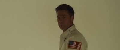 After that,
you're on your own. - Ad Astra