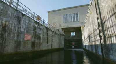 After the Ardnacrusha power station, - World's Most Scenic River Journeys