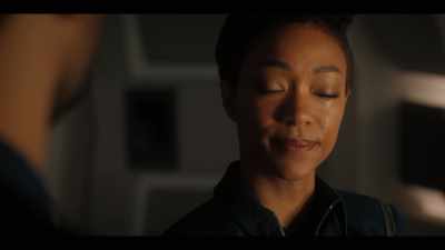 After the Battle of the Binary Stars... - Star Trek: Discovery