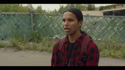 After the Blake thing. What you guys - Miguel Wants to Fight