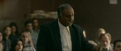 After the blasts, he even
reserved a train ticket from L-18... - Batla House