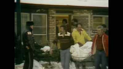 After the bodies started to be
discovered in the crawl space, - John Wayne Gacy: Devil in Disguise