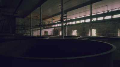 After the Bottled in Bond Act
was passed, - Neat: The Story of Bourbon