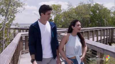 - After the breakup,
I might have asked - Love in the Sun