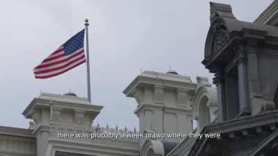 After the brief the president
in the front office, - The Plot Against the President