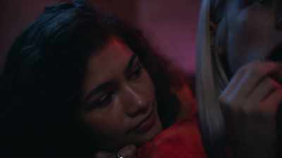 After the carnival,
things got really fucking weird. - Euphoria