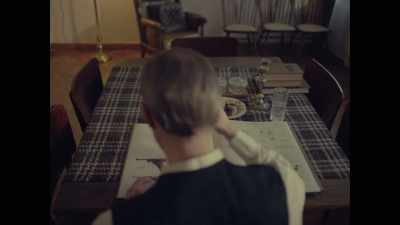 After the case
where he cross-examined Hitler, - Rise of the Nazis