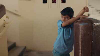 After the charrería, - Eva Longoria: Searching for Mexico