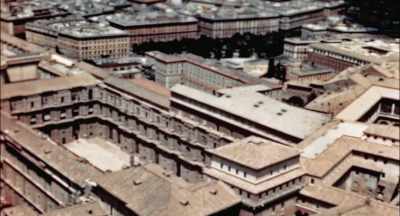 After the collapse
of Sindona, Calvi - Murder of God's Banker