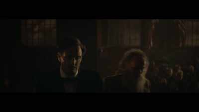 - After the Cooper Union speech,
he was all over the media. - Abraham Lincoln
