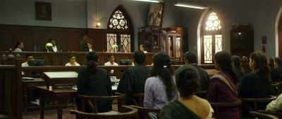 After which the court
shall return its verdict. - Section 375