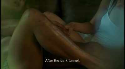 After the dark tunnel, - The Bold, the Corrupt and the Beautiful