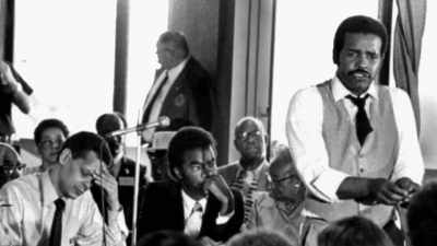 -After the Dearborn boycott,
I put my hat in the ring - The Rebellious Life of Mrs. Rosa Parks