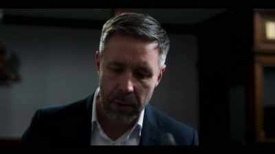 After the death of DC Morton - Informer