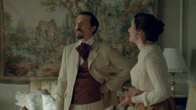 After the diagnosis, - Grand Hotel